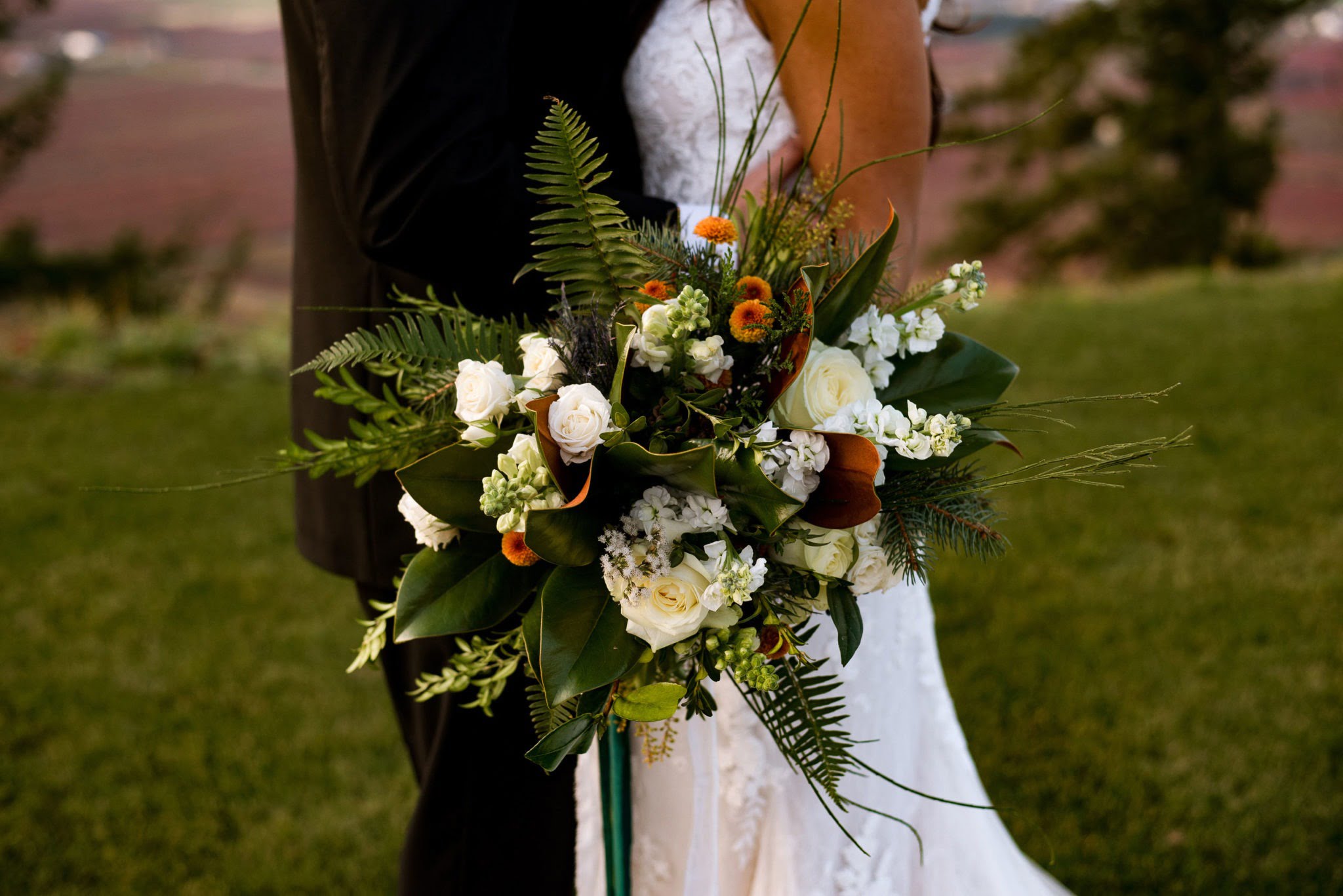 Bridal Bouquet