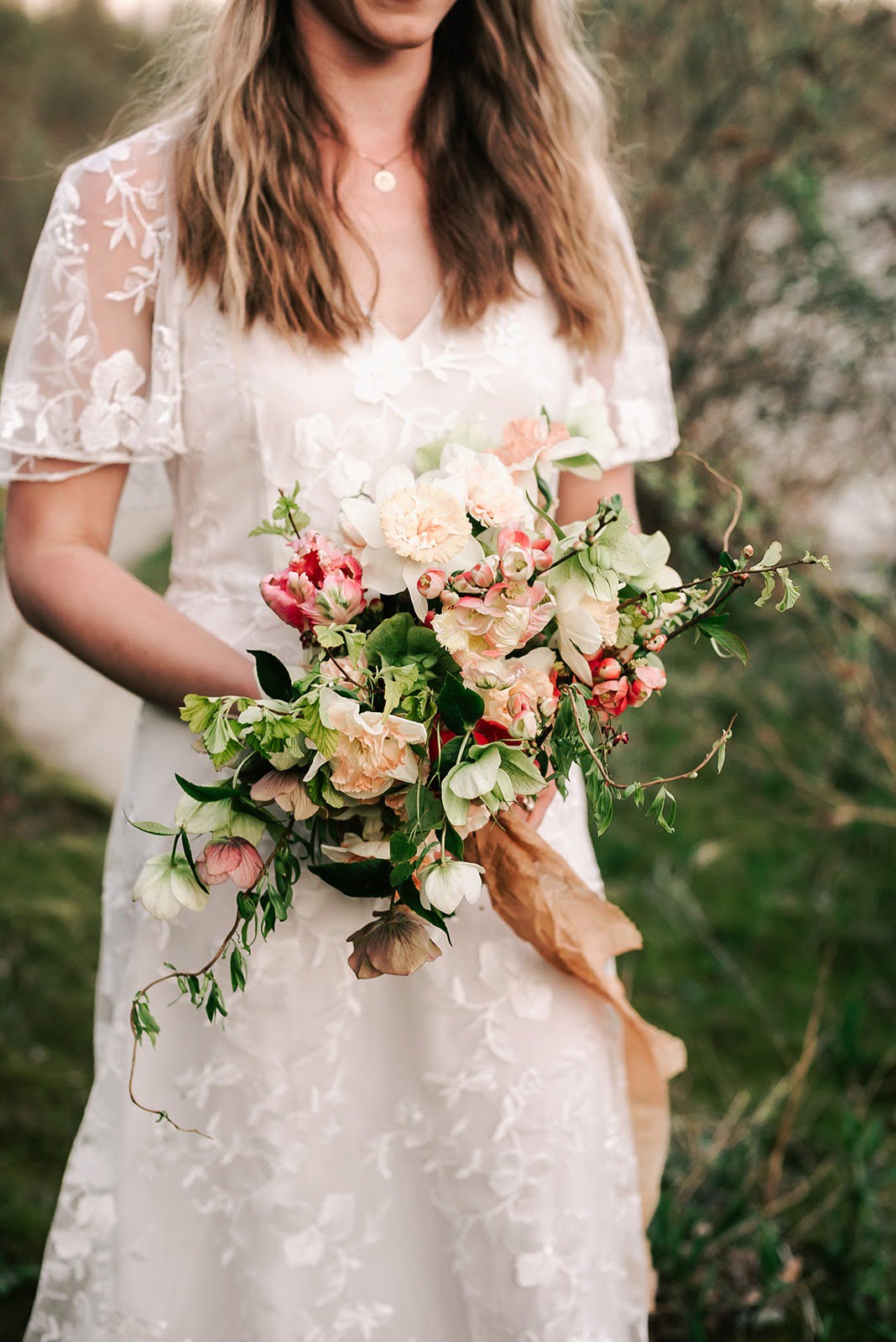 Wedding Flowers