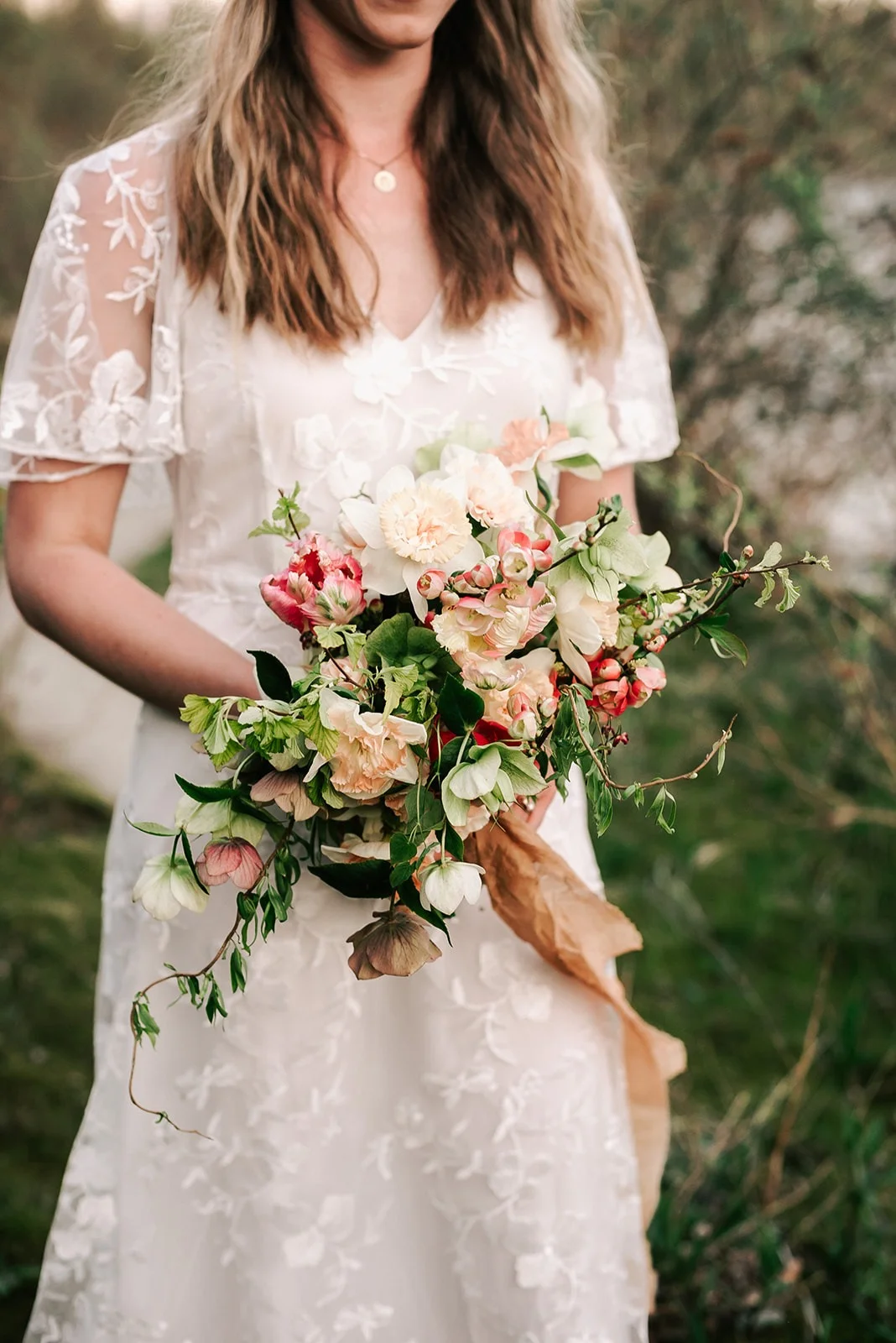 Wedding Flowers