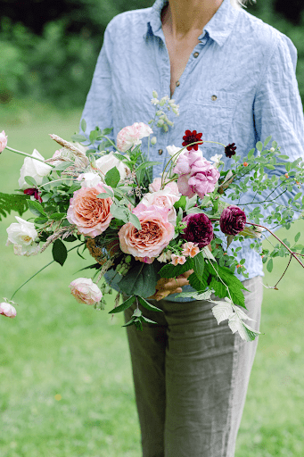 Bridal Bouquet